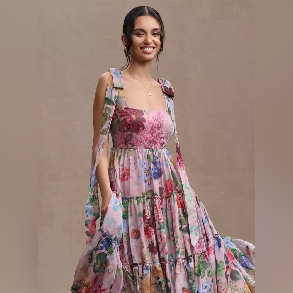 Geisha Designs Isabella Dress